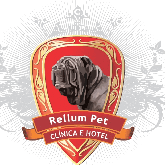 Logo Rellum Pet