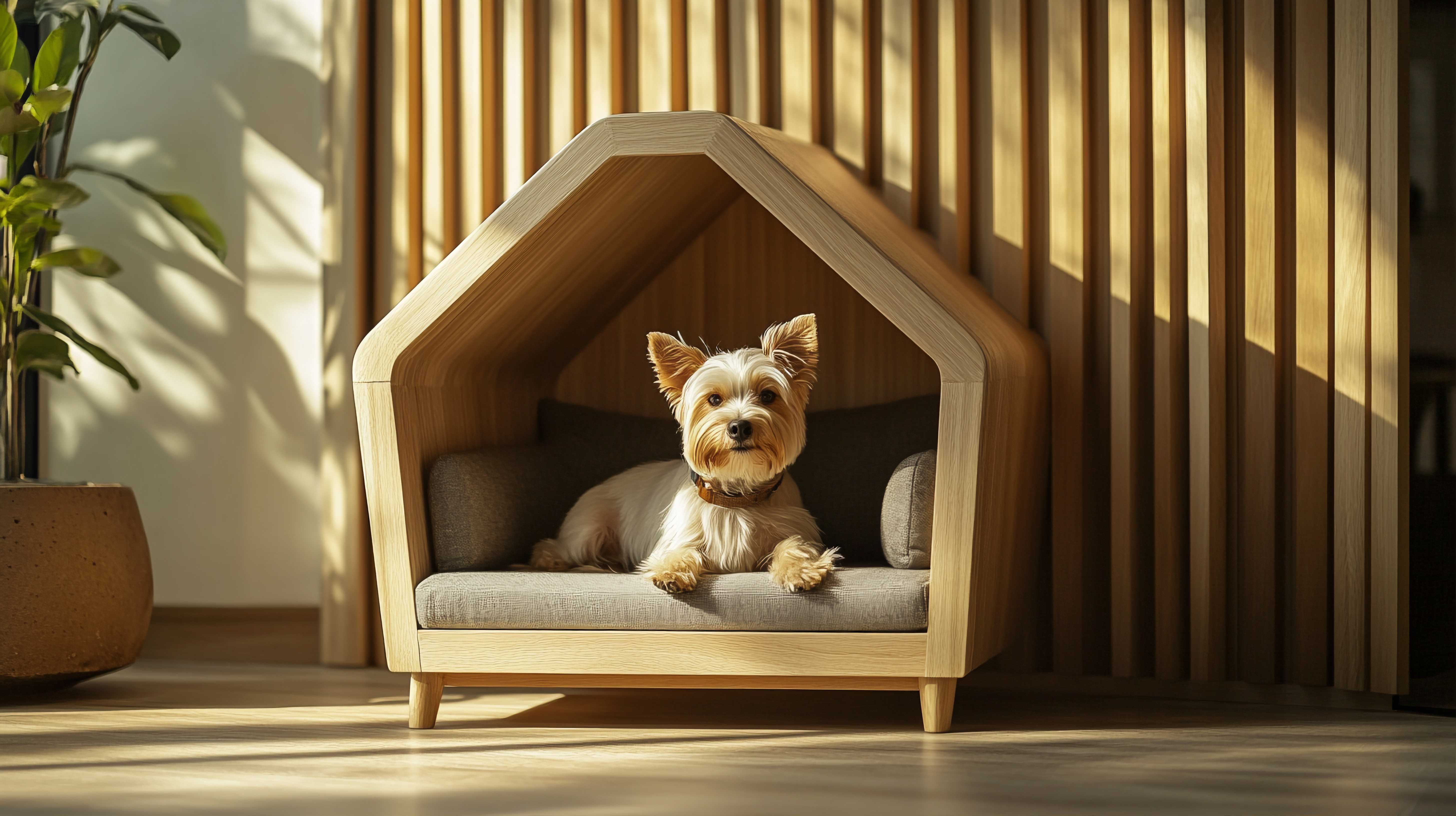 Hotelzinho Pet Landing Image